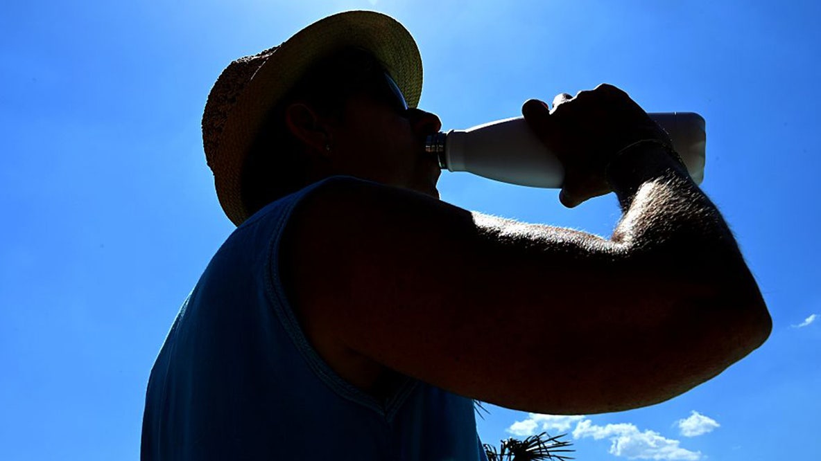Europe record heatwave turns deadly after 40 drownings reported in France