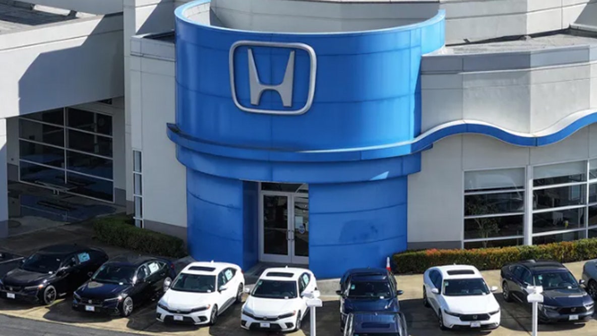 Honda recalls more than 880,000 vehicles over rear suspension failure risk