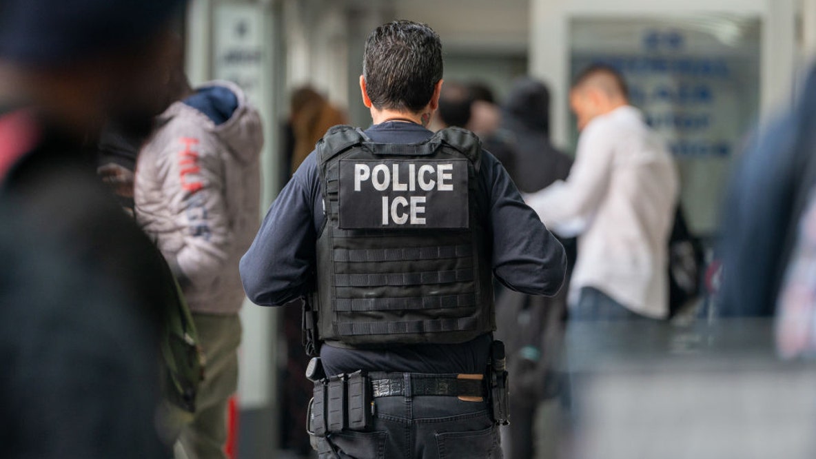 Hypothermia death following ICE release ruled as homicide