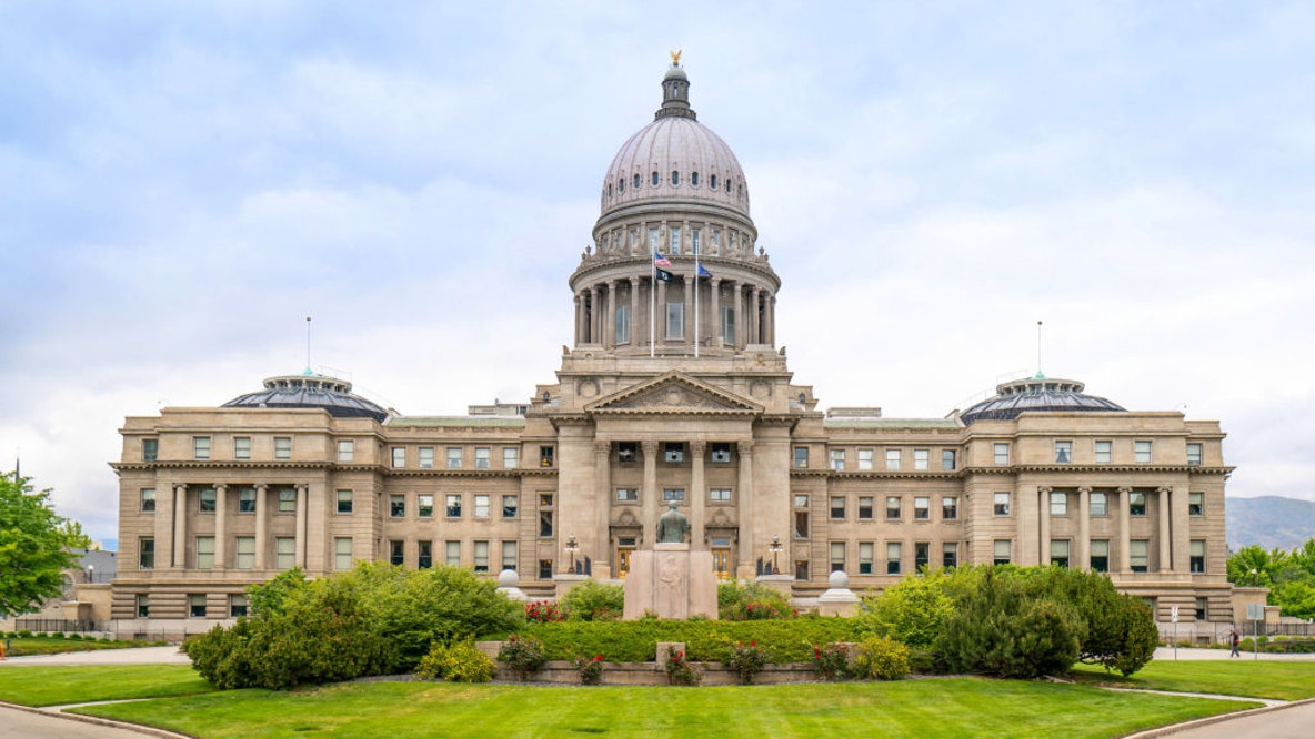 Transgender people won’t face criminal charges for using public restrooms in Idaho, judge rules