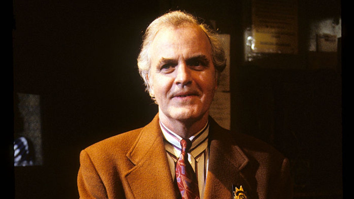 James Handy, veteran character actor, dies at 81