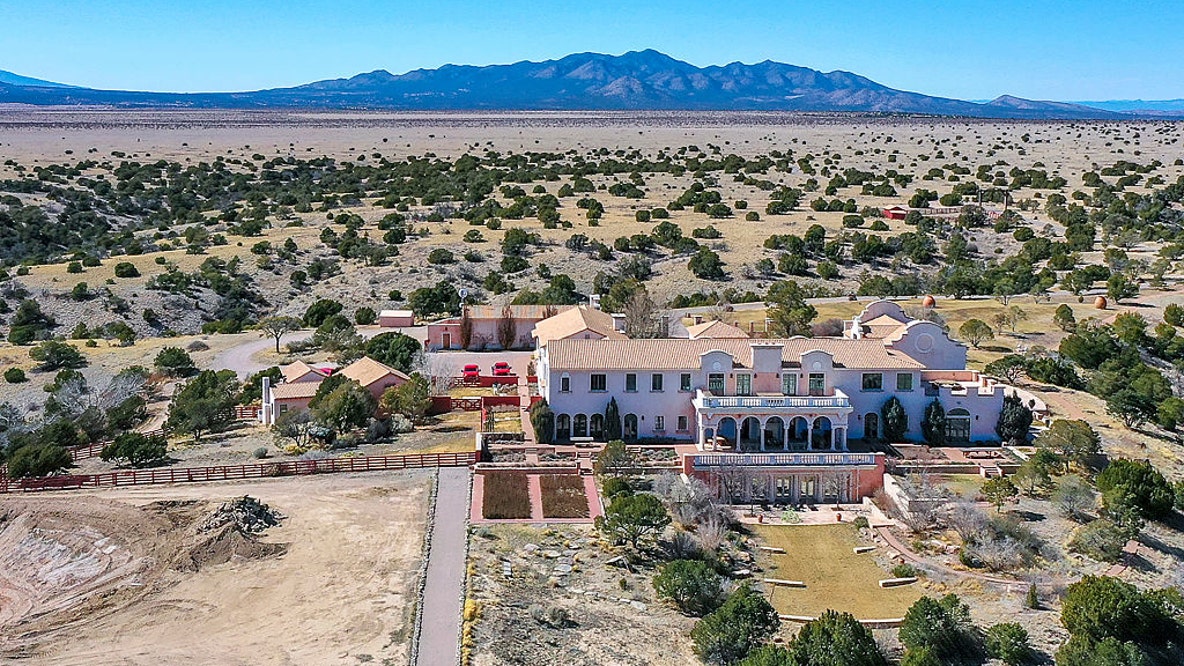 Epstein commission in New Mexico sends out first subpoenas