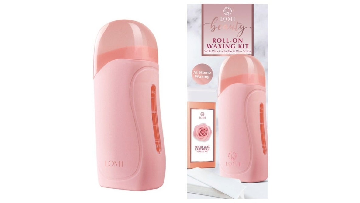 Waxing kit recall expanded due to overheating concerns