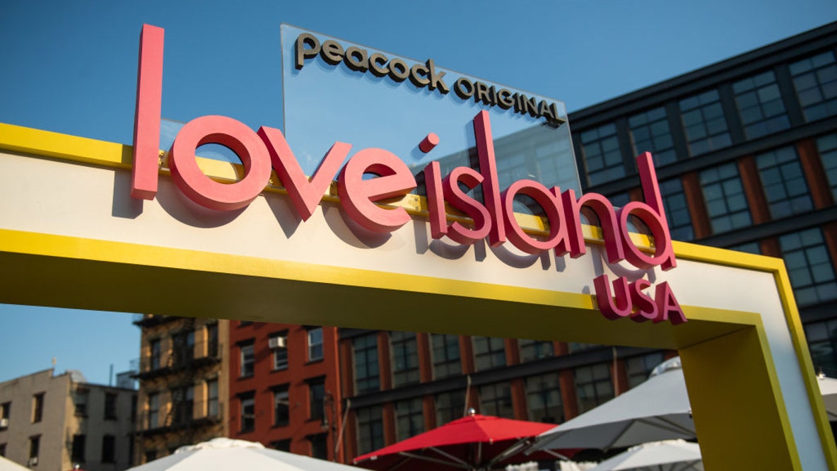 'Love Island USA' executive producer dies during season 8 filming