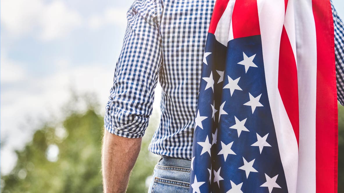 New state-by-state ranking shows where Americans are most independent