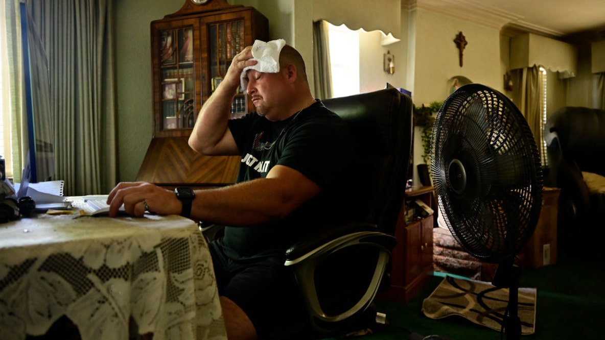 Americans expected to pay more to cool homes this summer, new research finds