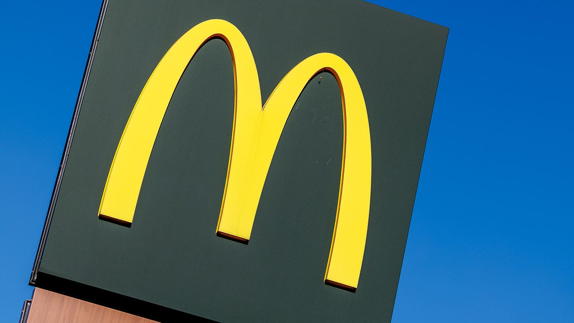 McDonald's worker allegedly doused with hot cooking oil by co-worker
