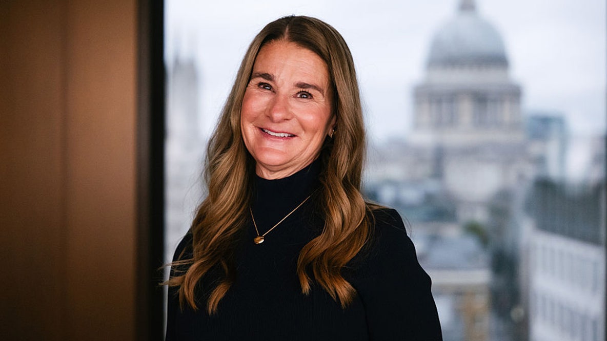 Melinda French Gates pledges $215M to advance women’s health worldwide