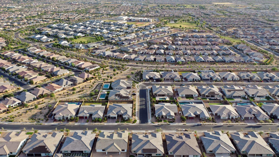States with the most and least affordable homes for 2026