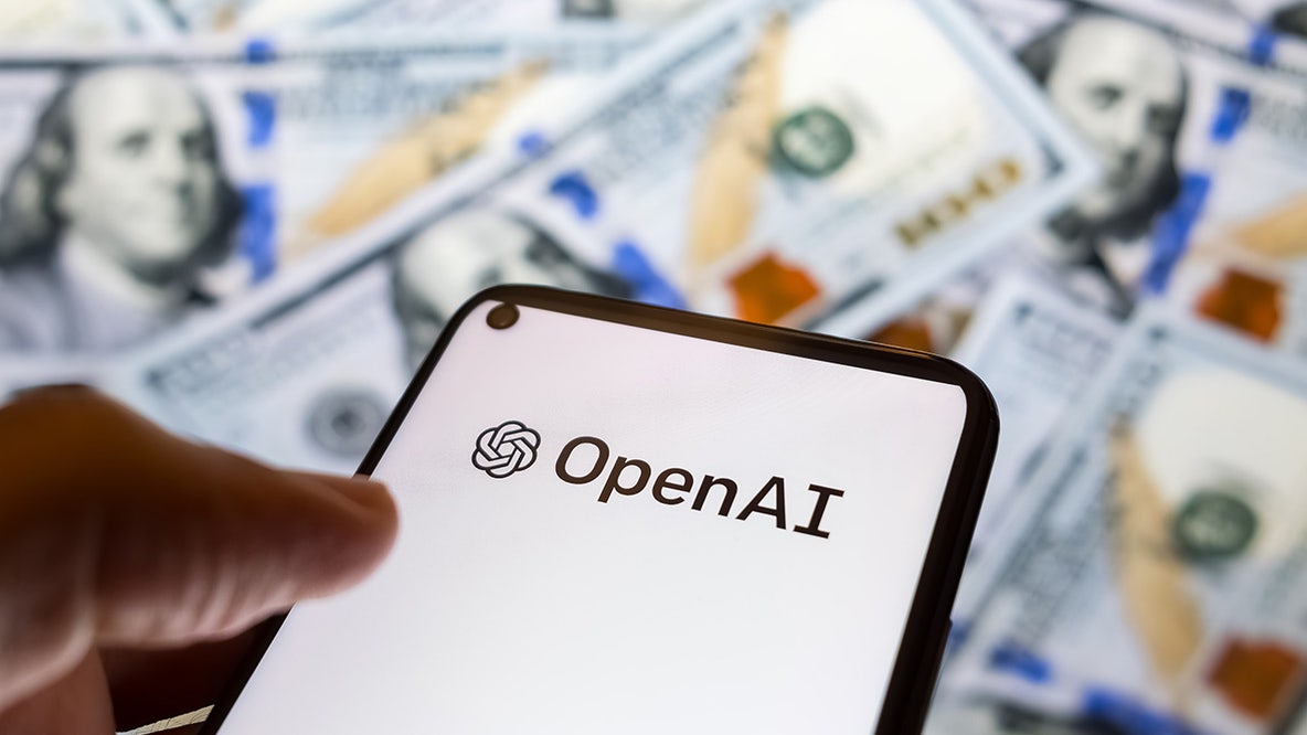 OpenAI files for IPO, joins SpaceX and Claude-maker Anthropic in race to go public