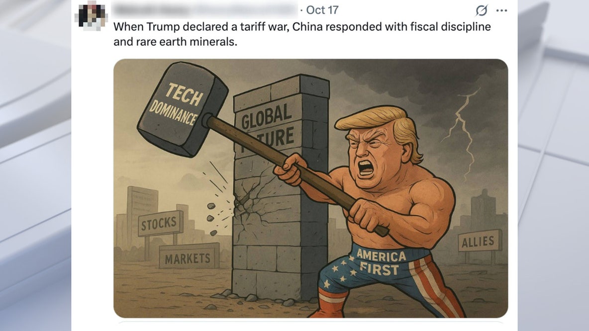 How China-linked operatives used ChatGPT to sway Americans on 2 issues, OpenAI details