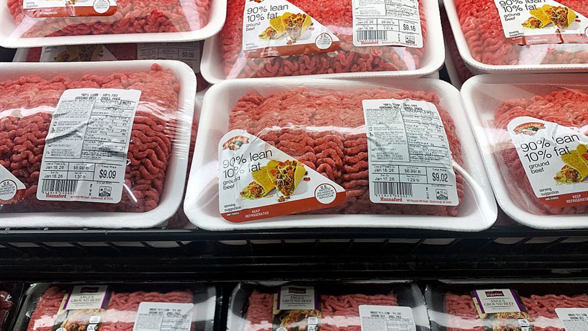 Don't dump that steak -- yet: The truth behind "best-by" dates