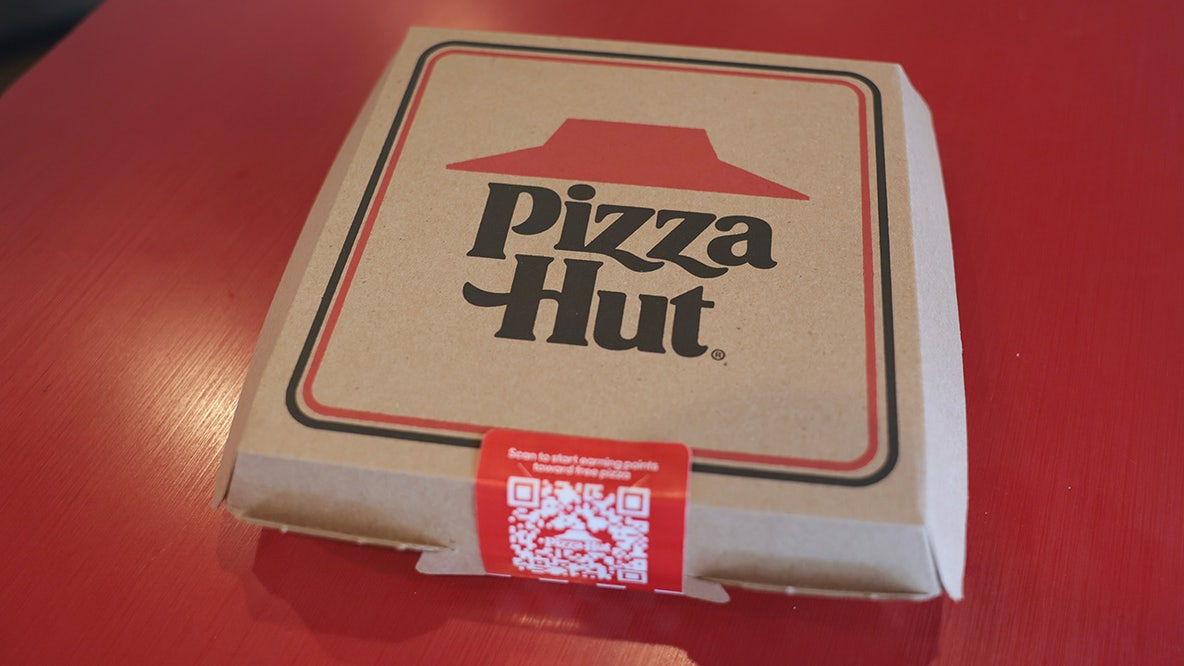 Pizza Hut sold by Yum Brands for $2.7 billion