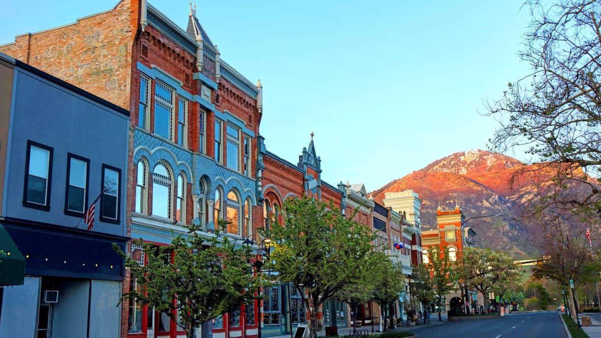 New ranking shows America's best and worst run cities