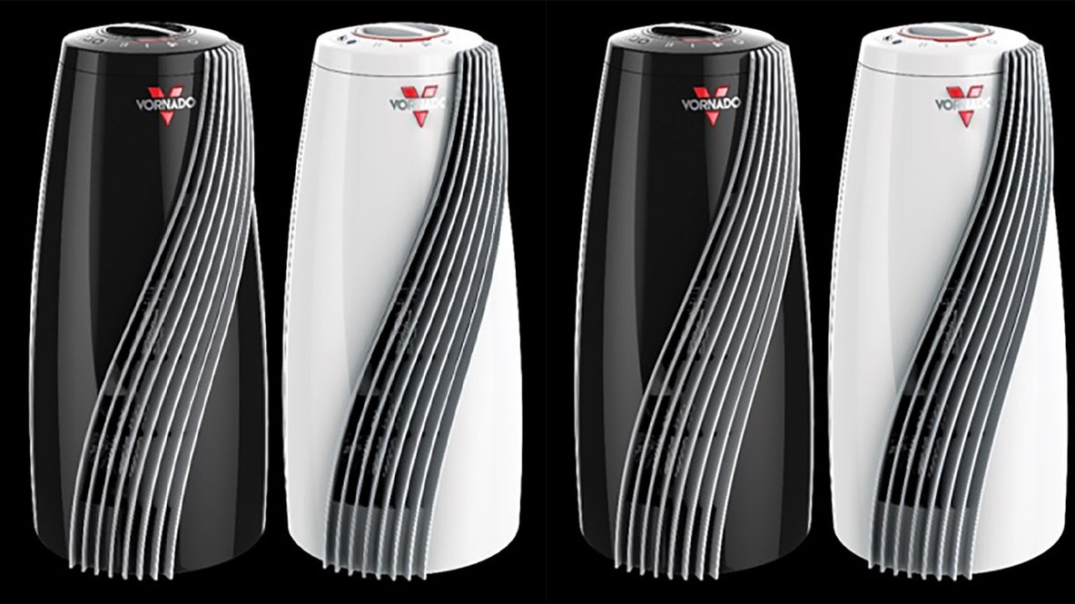 Popular tower heaters sold online and at stores nationwide recalled over fire risk