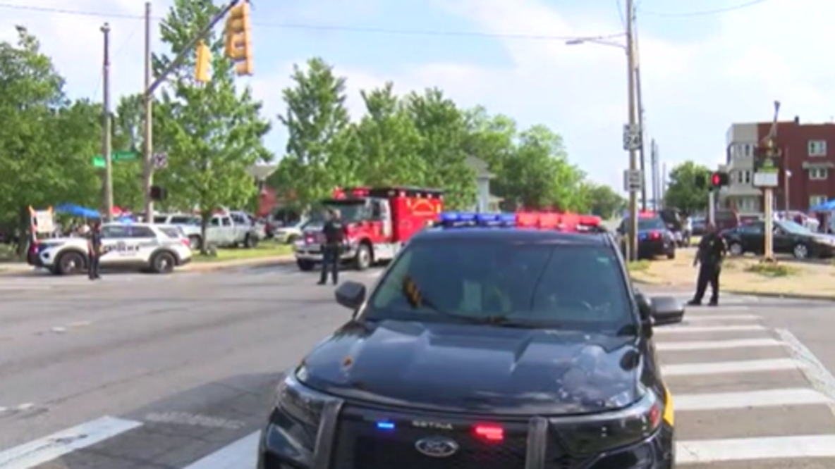Toledo festival shooting: Multiple people injured, suspects sought