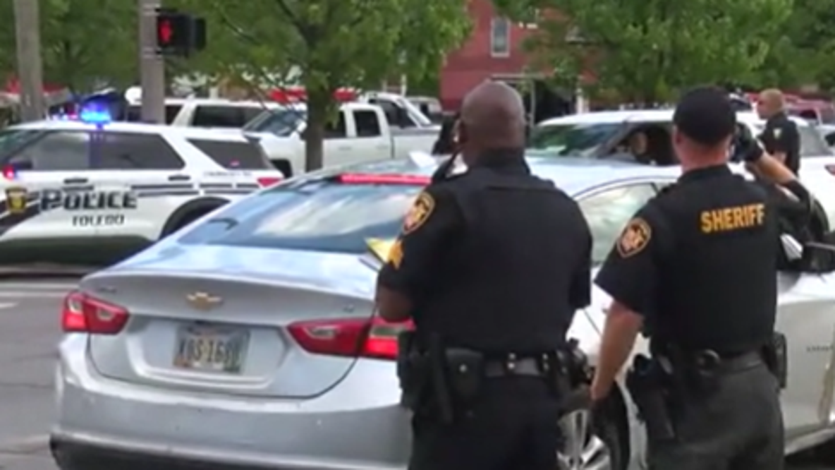 Toledo festival shooting: Multiple people injured, suspects sought
