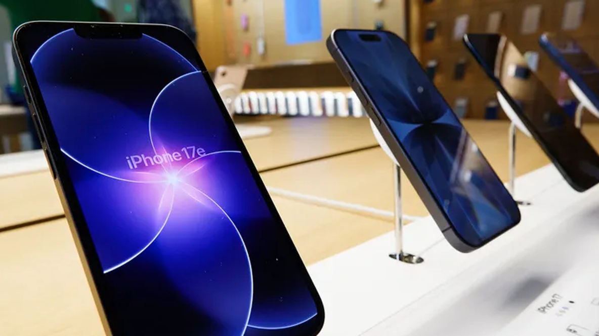 Apple CEO says price hikes are ‘unavoidable’ as rising chip costs squeeze tech giant: report
