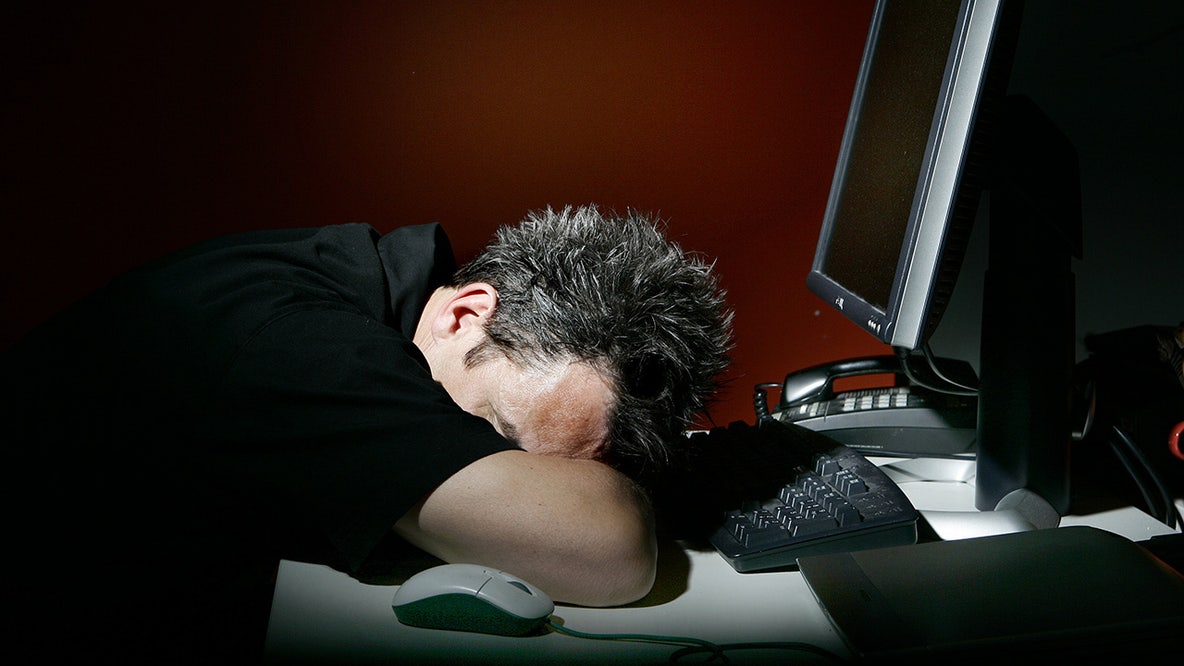 Scientists trigger sleep’s restorative effect in mice forced to stay awake