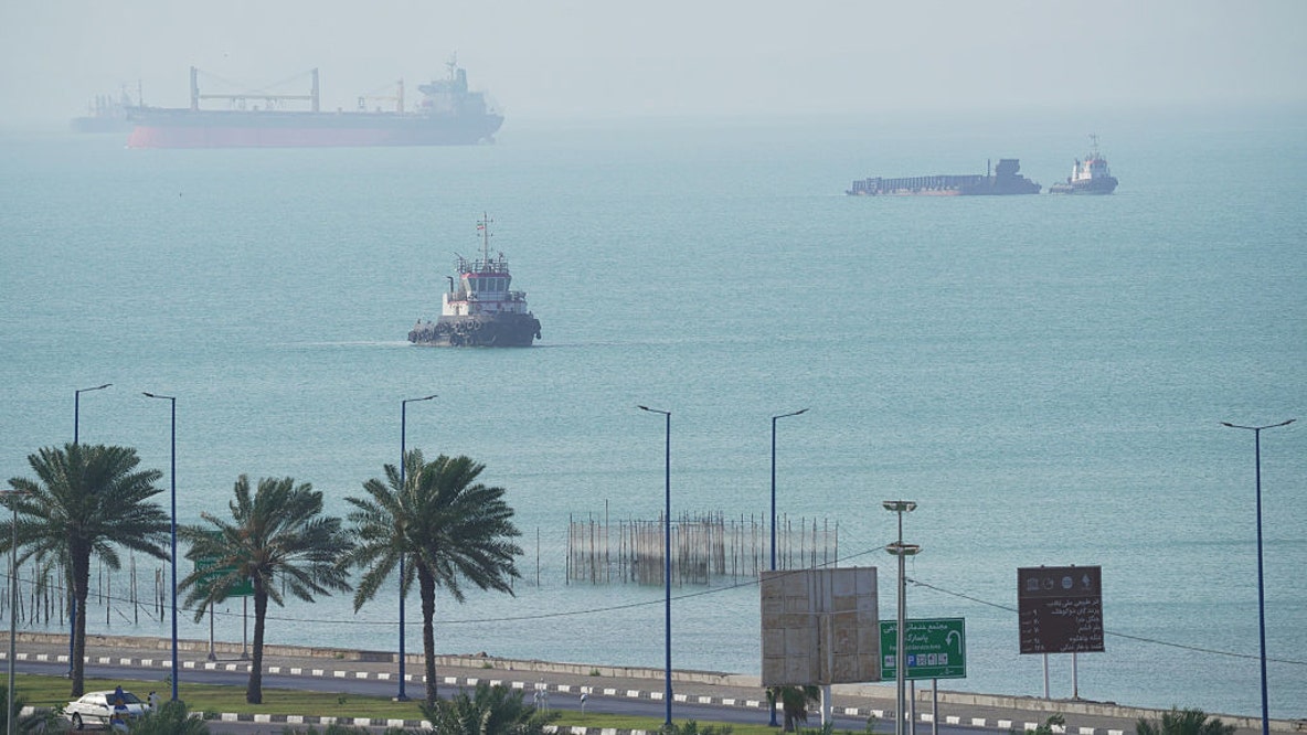 How will the Strait of Hormuz be demined? Trump to address strategy at G7 summit