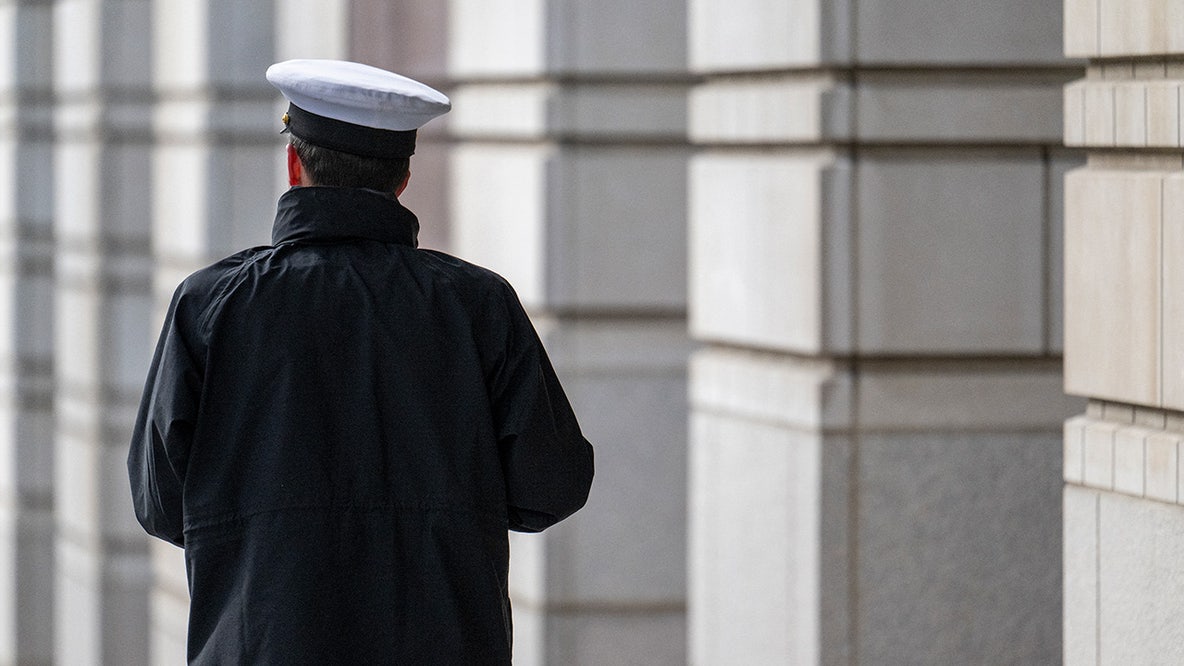 Trump administration ban on transgender troops illegal, appeals court rules