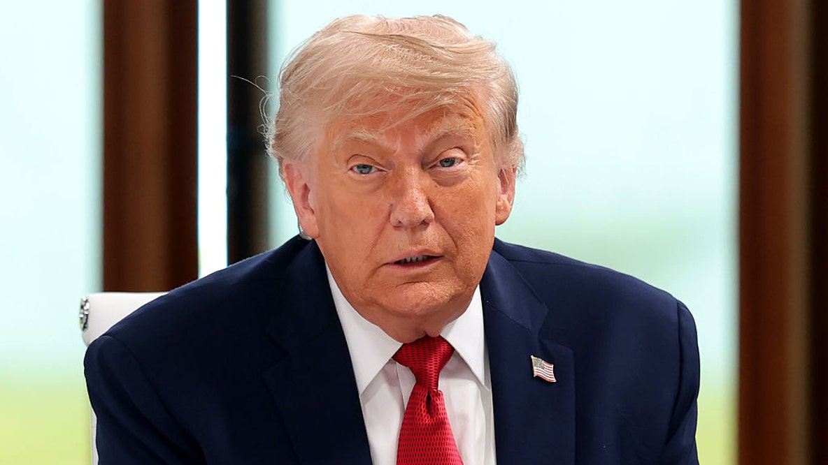 Trump cancels signing of housing affordability bill