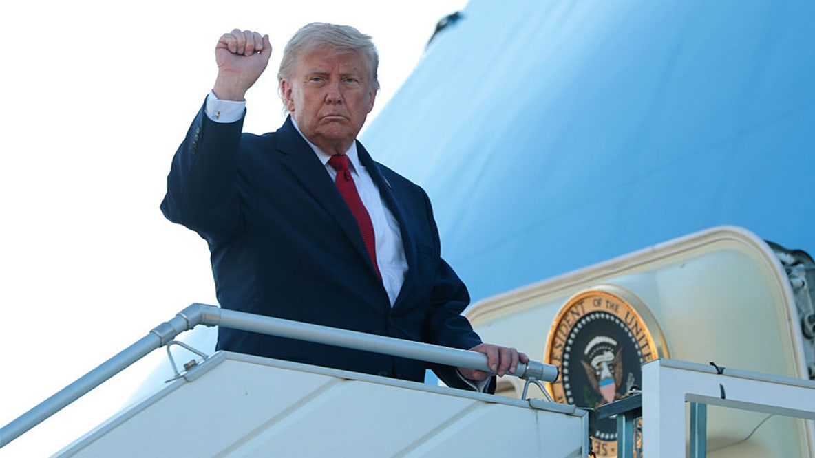Here are the terms of the agreement to end the war with Iran
