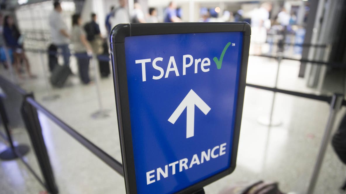 TSA partners with Google Wallet for TSA PreCheck Touchless ID