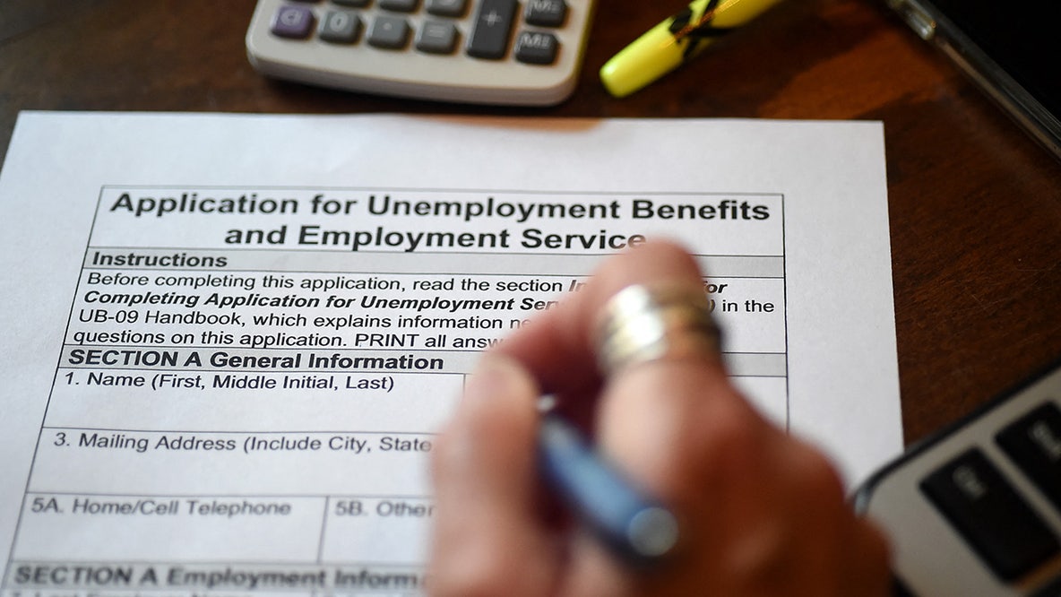 Trump administration warns governors to crack down on unemployment insurance
