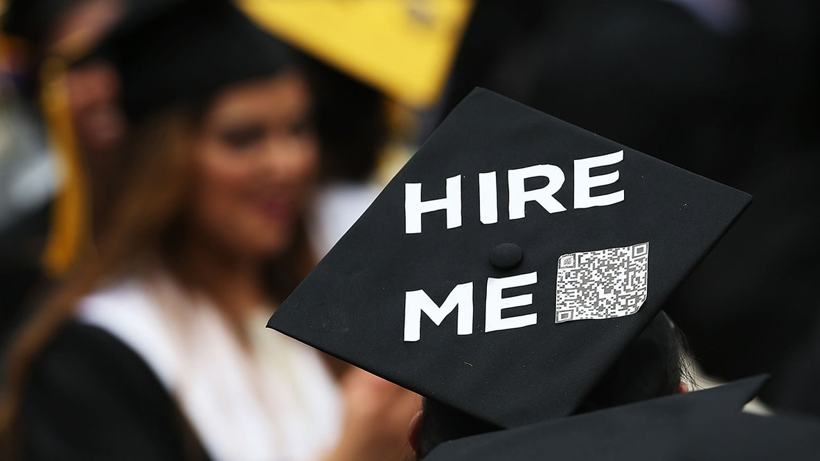 Blame this, not AI, for rising unemployment among young college graduates, study says