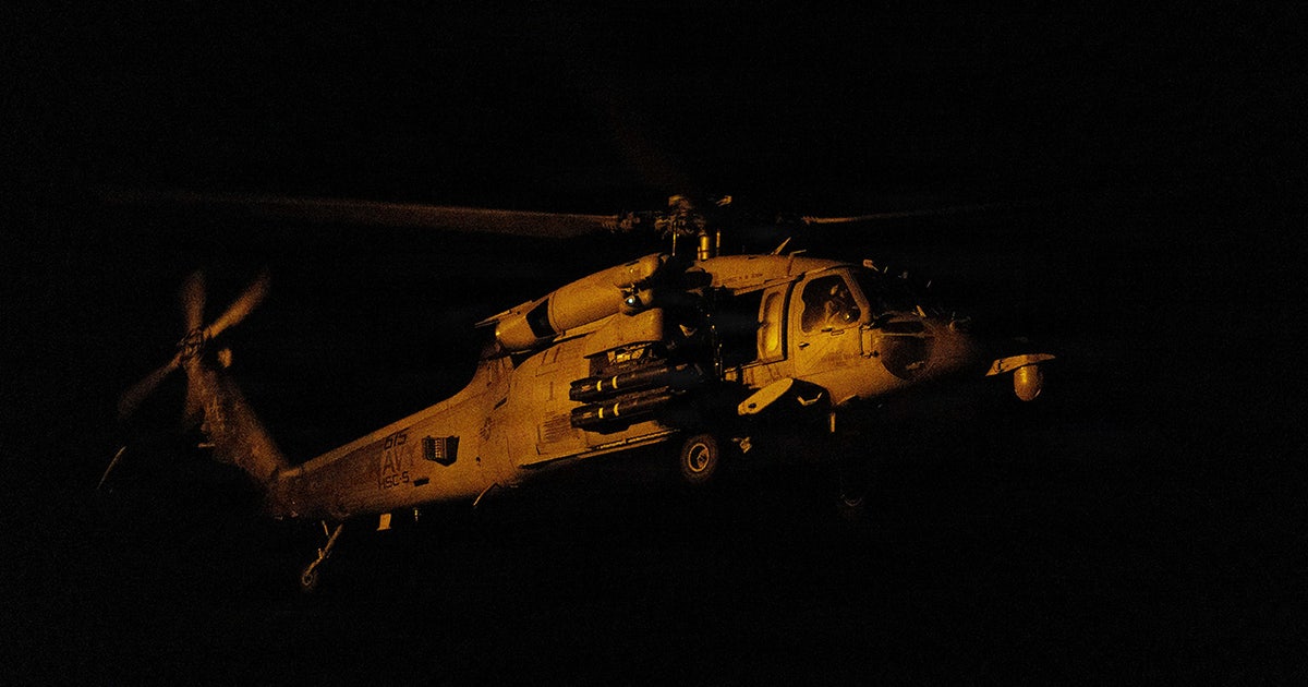 Últimas notícias sobre o Irã: EUA iniciam ataque retaliatório ao Irã depois que o helicóptero Apache foi abatido
