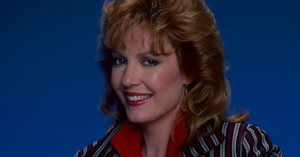 Anne Schedeen, actress who played mom on 'ALF,' dies at 77