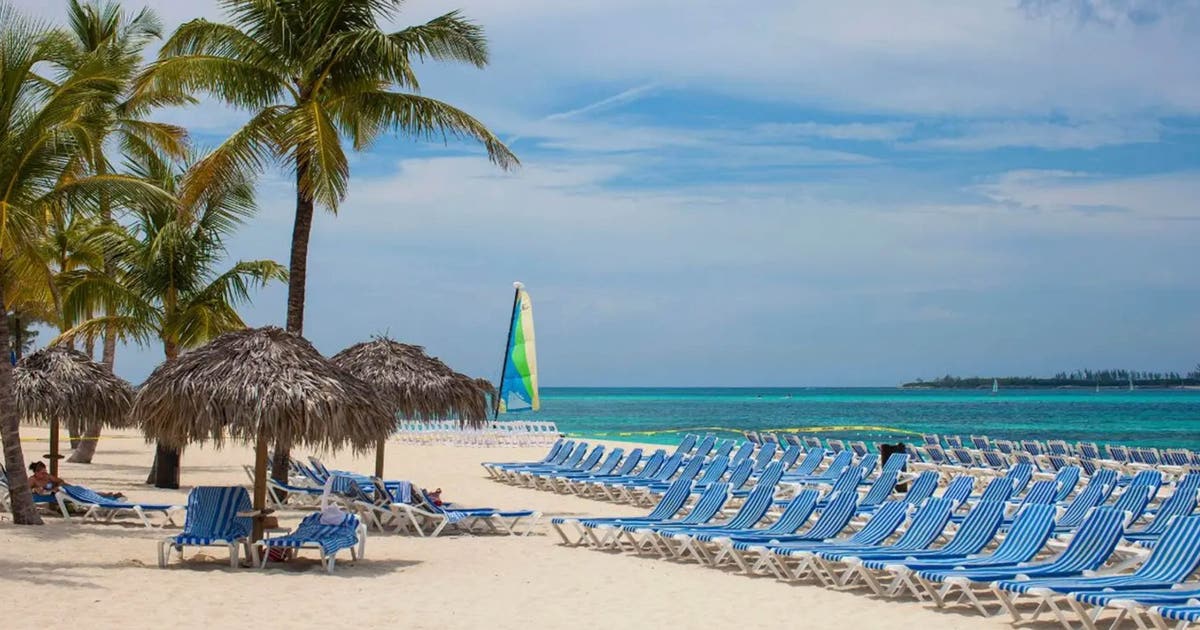 Turistas dos EUA alertados após viagens mortais e agressões sexuais vinculadas a vendedores de praia