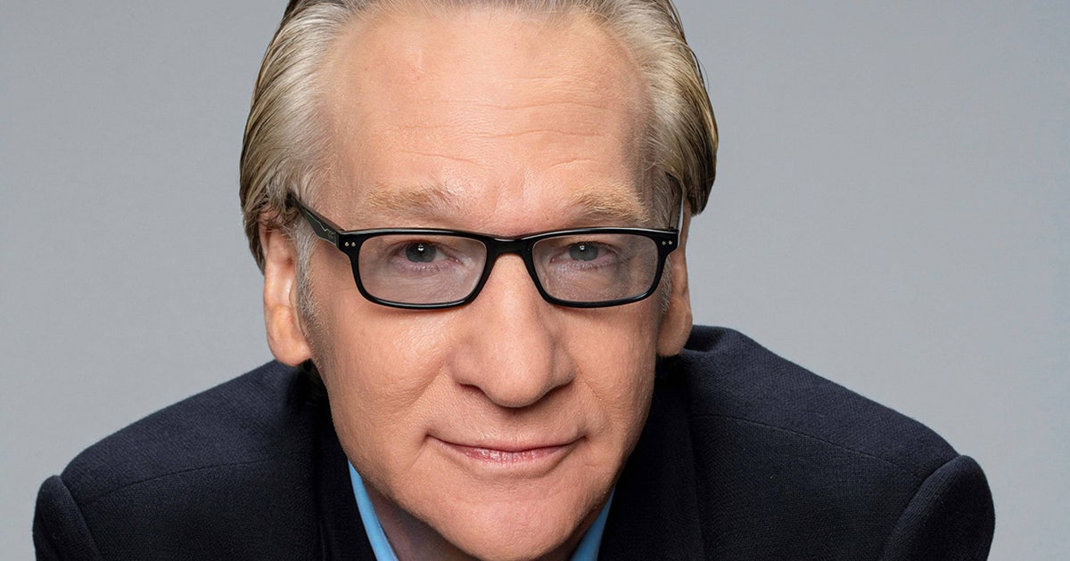 Bill Maher recebeu o Prêmio Mark Twain durante cerimônia no Kennedy Center