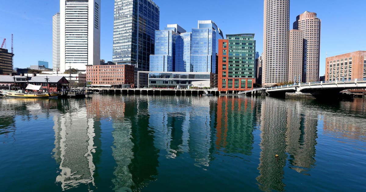 New study reveals which states have the best economies