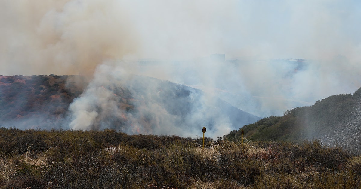 3 bombeiros morreram lutando contra o incêndio Snyder perto da fronteira Colorado-Utah