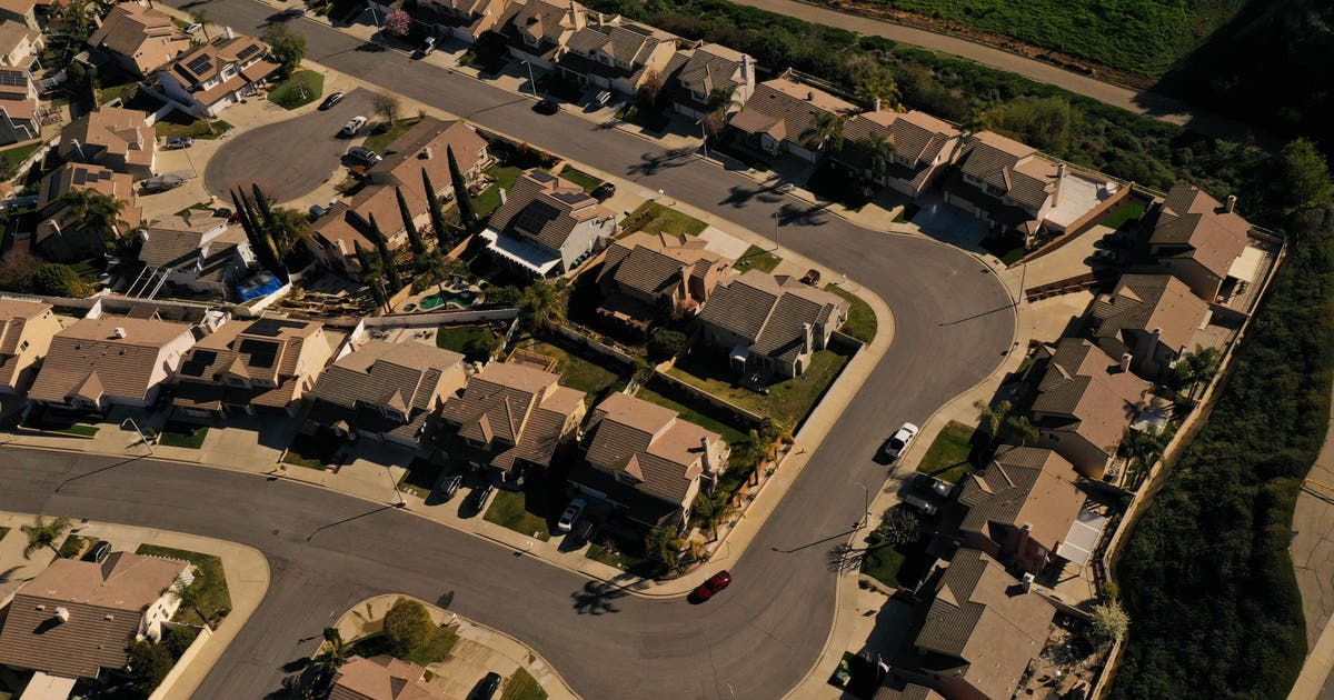 These are the 50 fastest-growing neighborhoods in the US, according to data