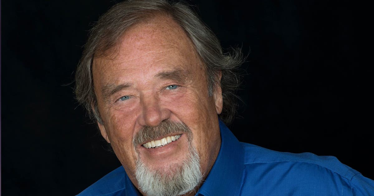 David Clayton-Thomas, vocalista do Blood, Sweat & Tears, morreu