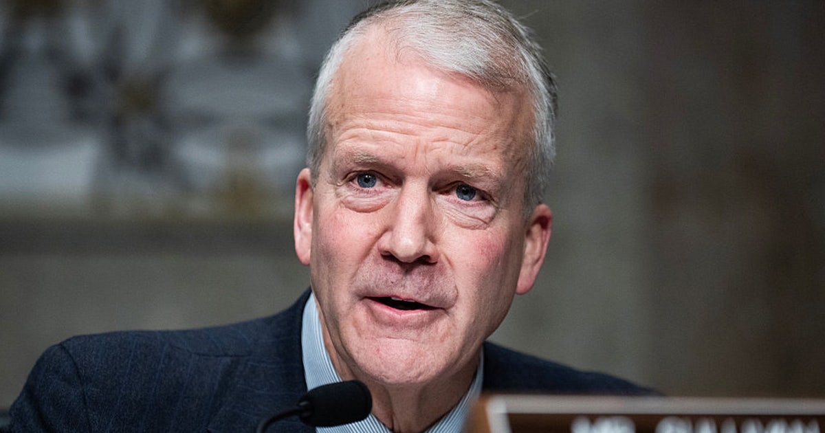 Dueling Dan Sullivans? Alaska blocks 'sham' candidate from ballot after name confusion drama