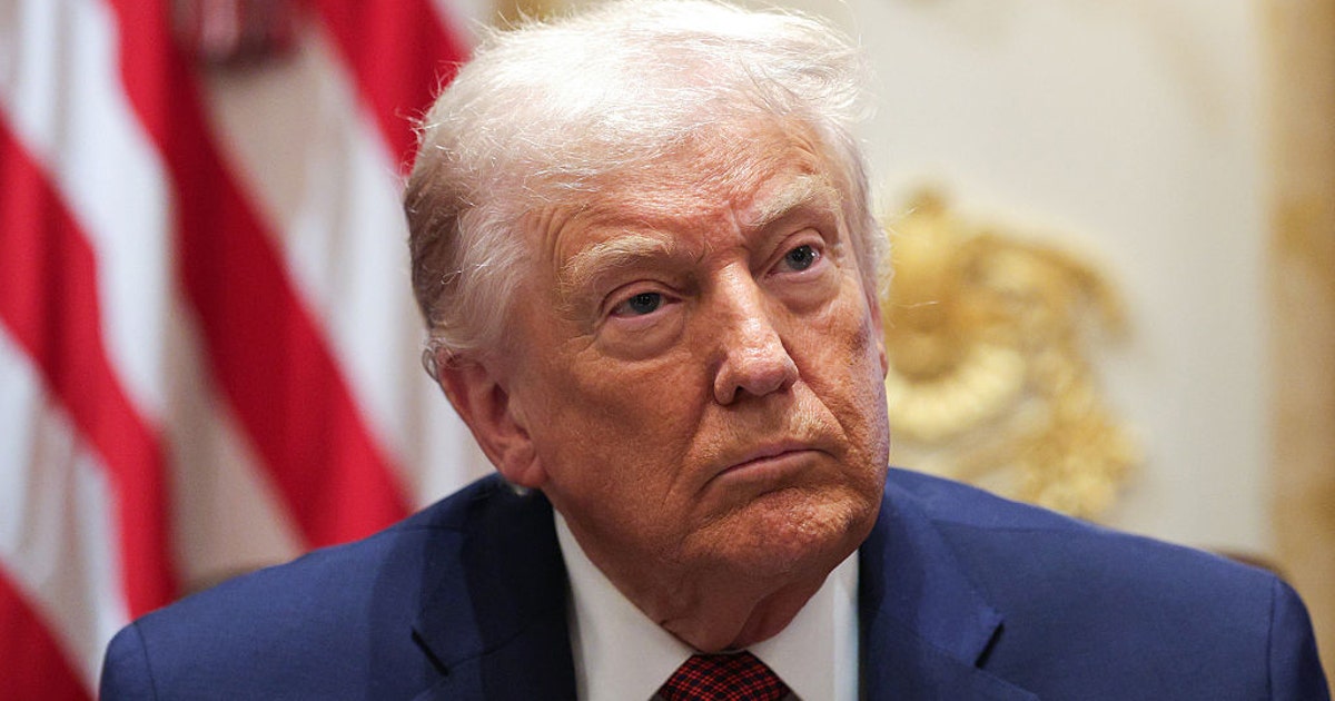 Trump seeking $11 billion to help farmers with fuel and fertilizer costs