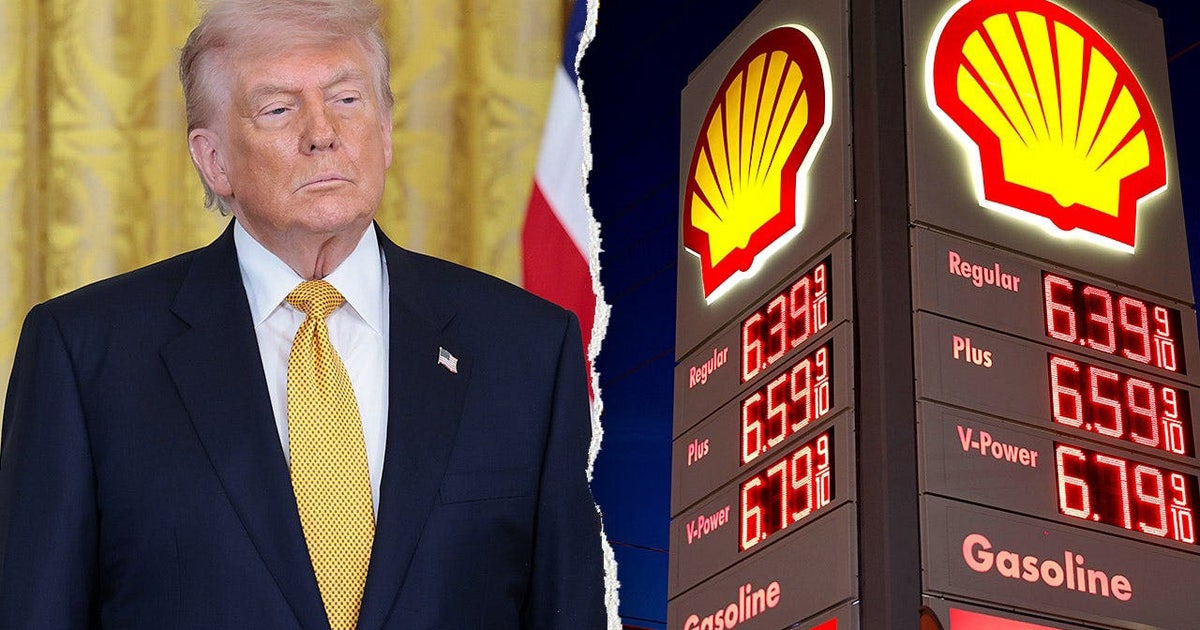 Pesquisa Fox News: A maioria avalia a economia negativamente, incluindo metade dos republicanos