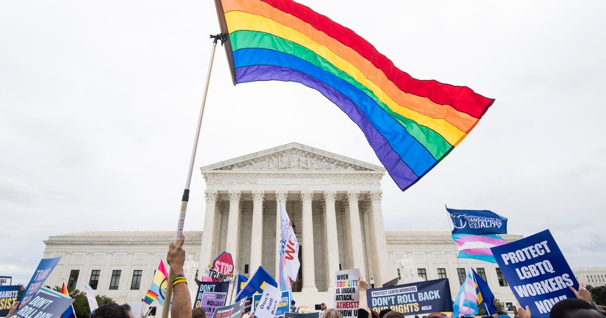 O relatório concluiu que a violência política é um grande obstáculo para os candidatos LGBTQ+