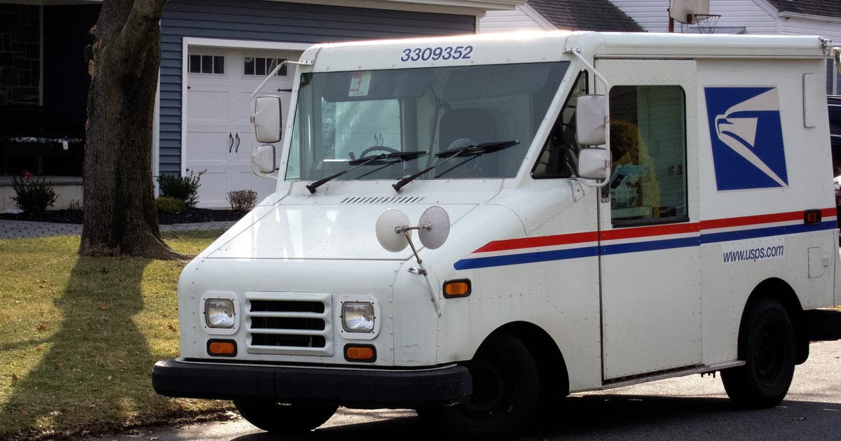 Postal Service won't send mail ballots to states that don't release voter lists: report