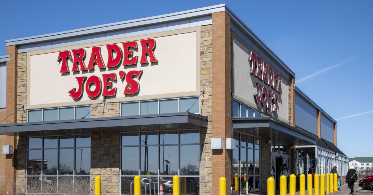 Os clientes do Trader Joe têm até terça-feira para registrar um pedido de acordo