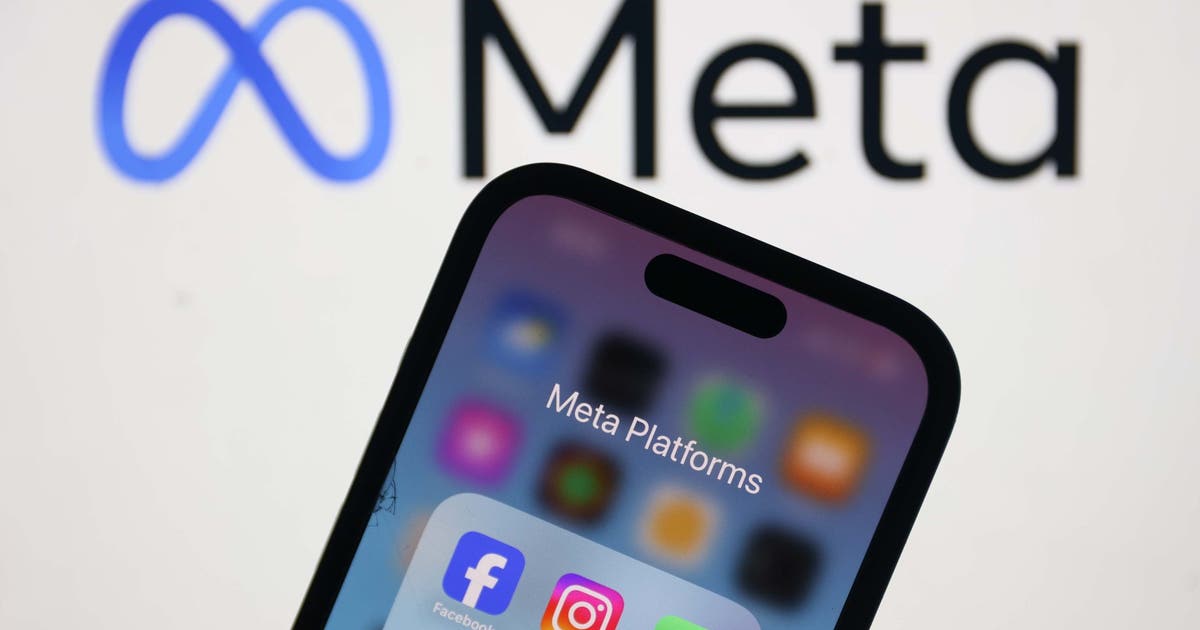 Meta paying $27M to settle addiction case in Kentucky: report