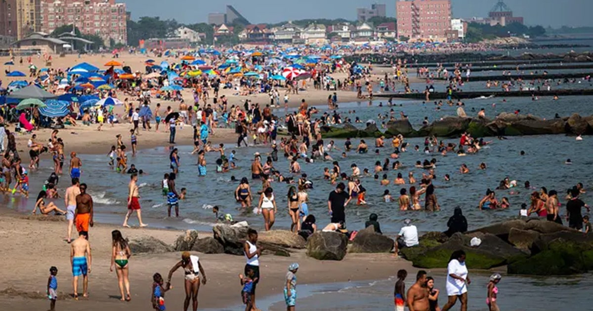 How to stay cool and save on energy as heat dome brings triple-digit temperatures to millions