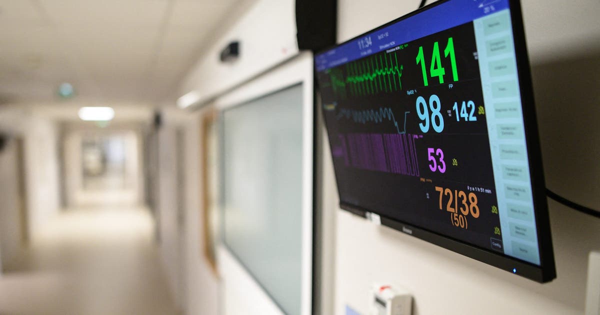 IA pode detectar risco de doença cardíaca mortal em ECG de rotina IA pode detectar risco de doença cardíaca mortal em ECG de rotina