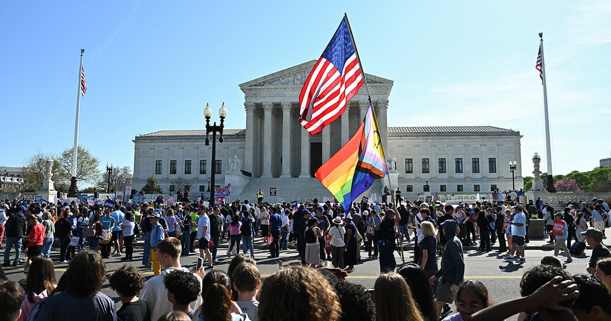 Cidadania de nascença: Supremo Tribunal rejeita repressão de Trump