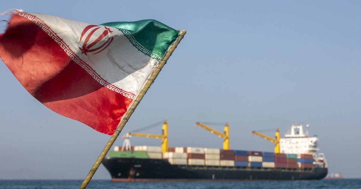 Iran latest: Trump says US-Iran peace deal could be signed this weekend