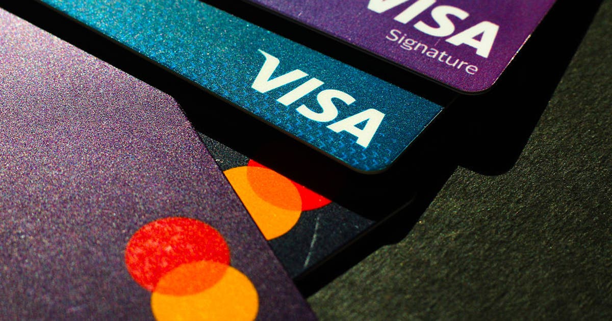 New report reveals where Americans carry the most credit card debt